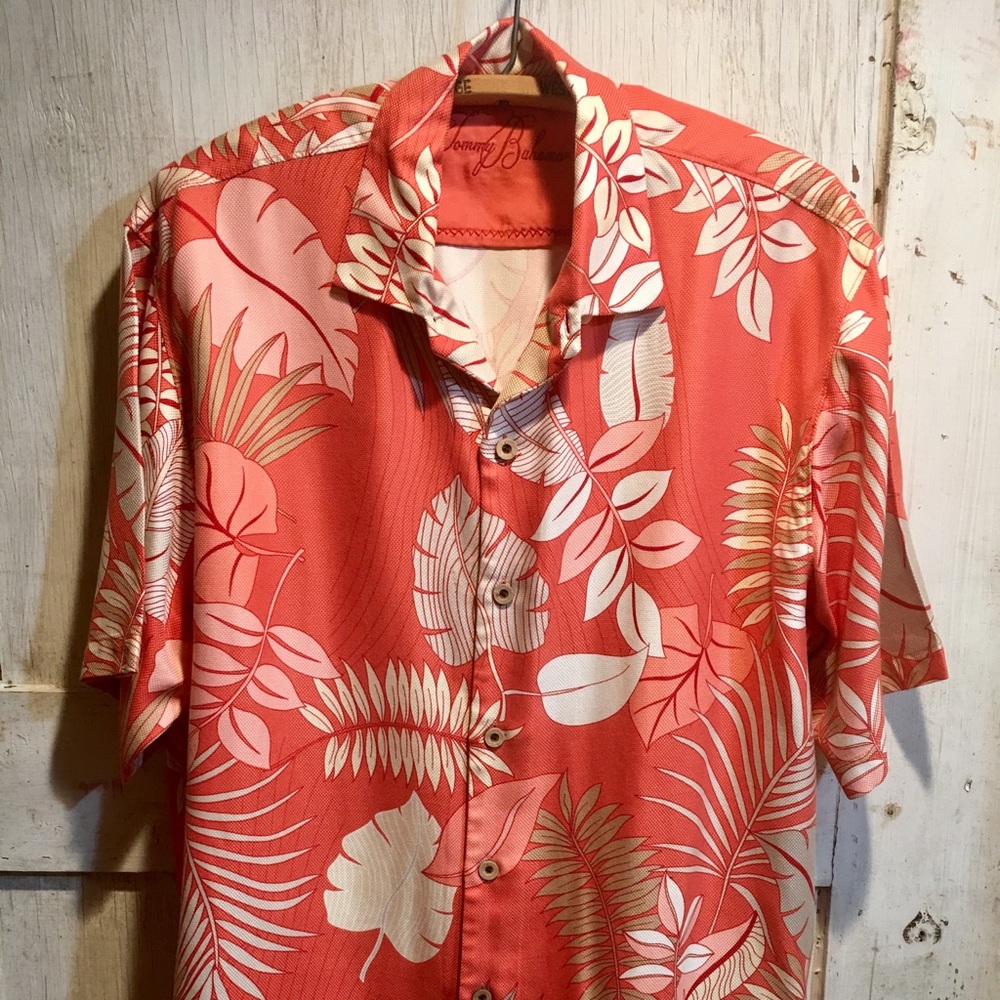 🏝TOMMY BAHAMA